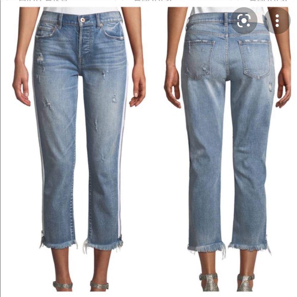 Pistola jeans size 25